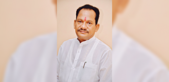 Prabhu Chauvan minister