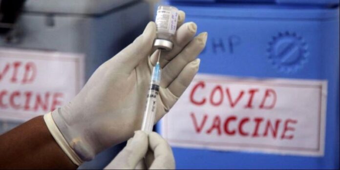 vaccine ಪತ್ರಕರ್ತರೂ cowin.gov.in