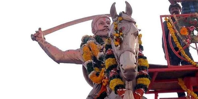 Chhatrapati Shivaji Statue EPS Featured Story, National