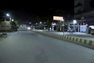 night curfew UP kanpur PTI 369x246 1 Featured Story, National