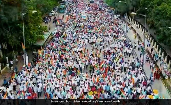 3cgh915o karnataka congress march Featured Story, State News