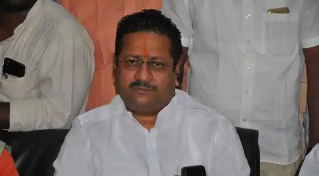 ನನ್ನನ್ನು ಮುಗಿಸಲು ಹೋದರೆ ರಾಜ್ಯಕ್ಕೆ ಬೆಂಕಿ:‌ ಗುಡುಗಿದ ಶಾಸಕ ಯತ್ನಾಳ್